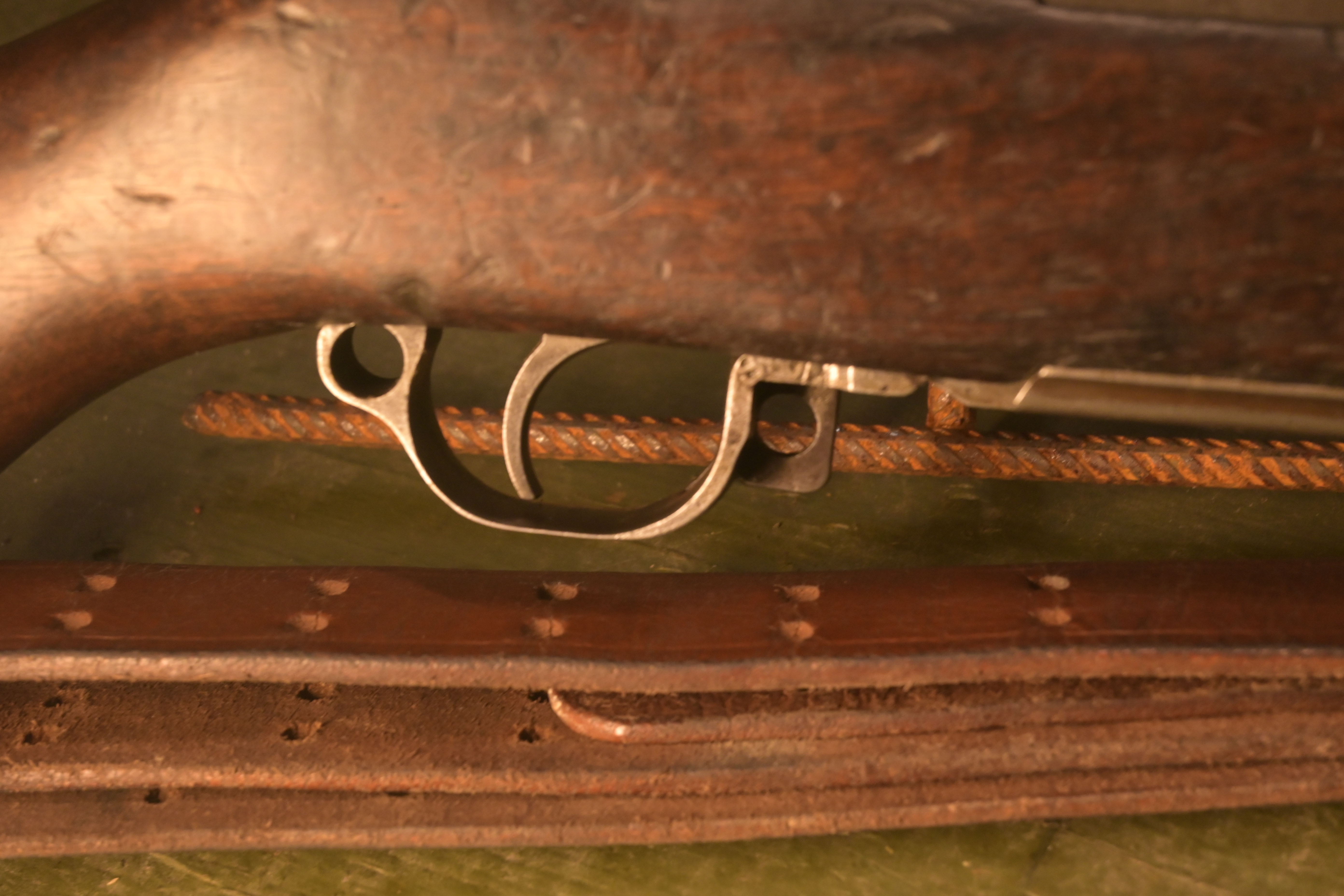 vignette M1 GARAND