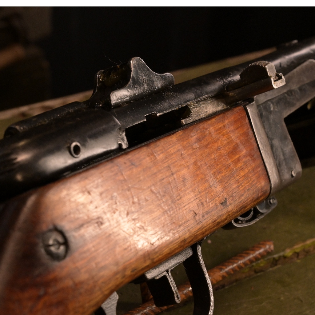 vignette PPSH-41
