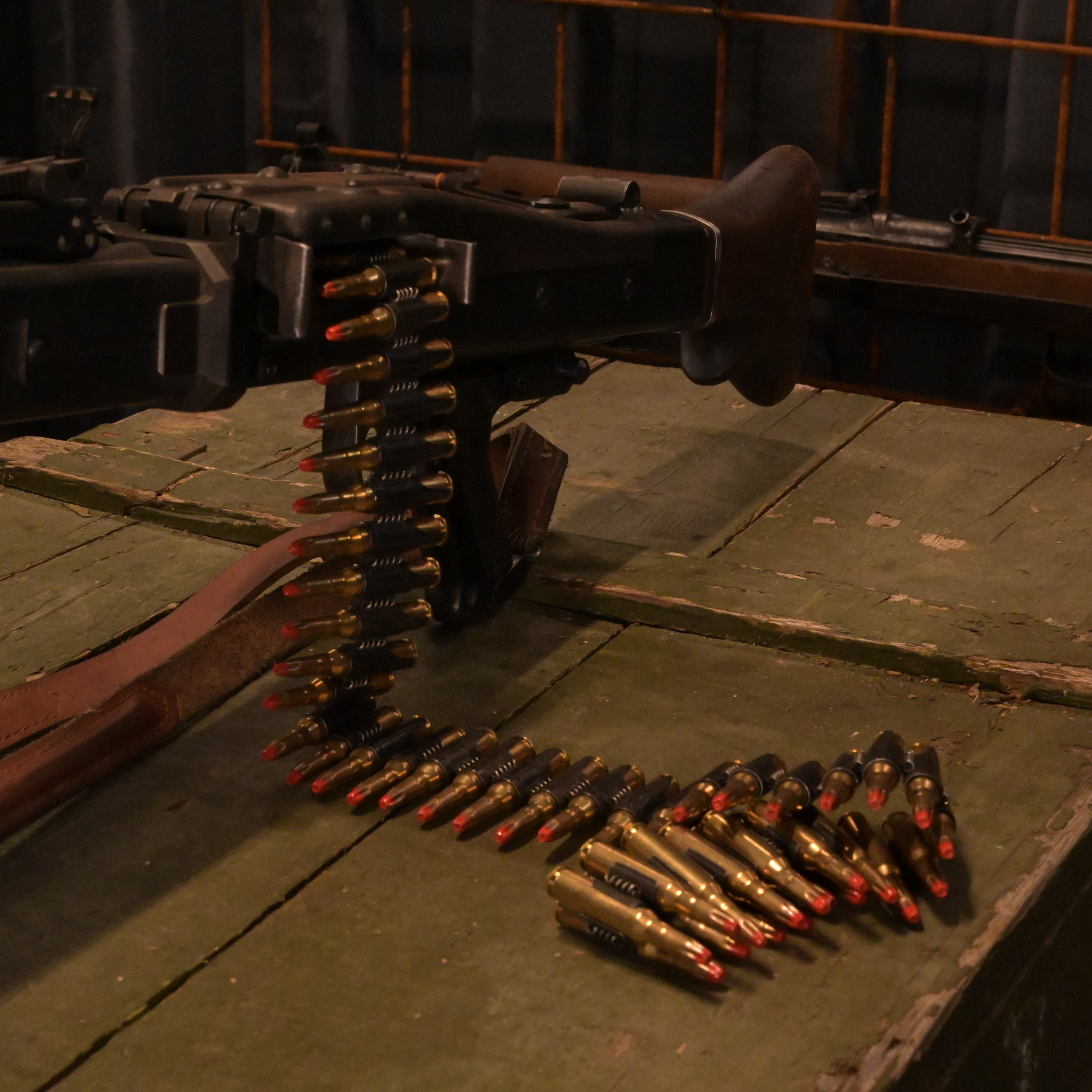 vignette MG-42