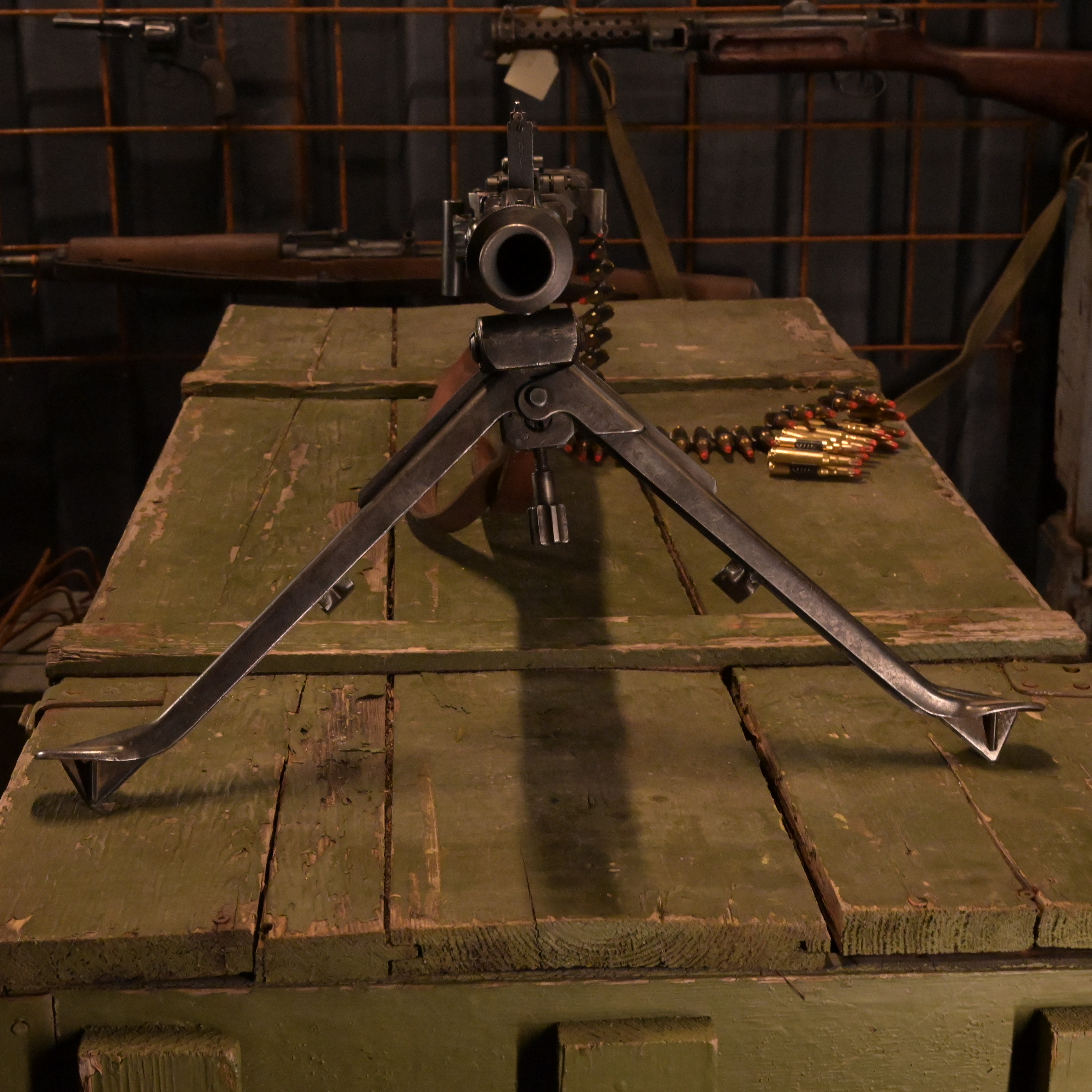 vignette MG-42