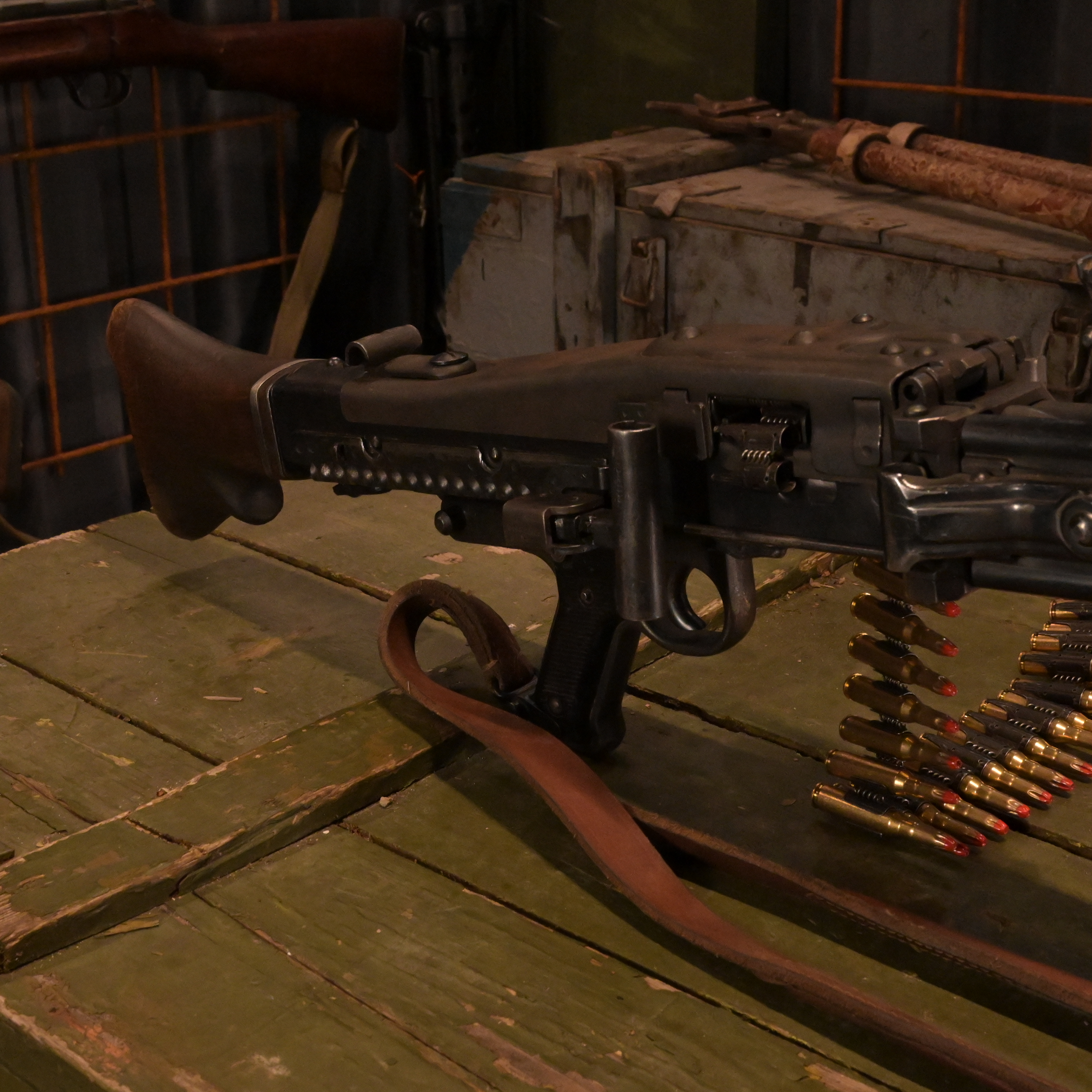 vignette MG-42