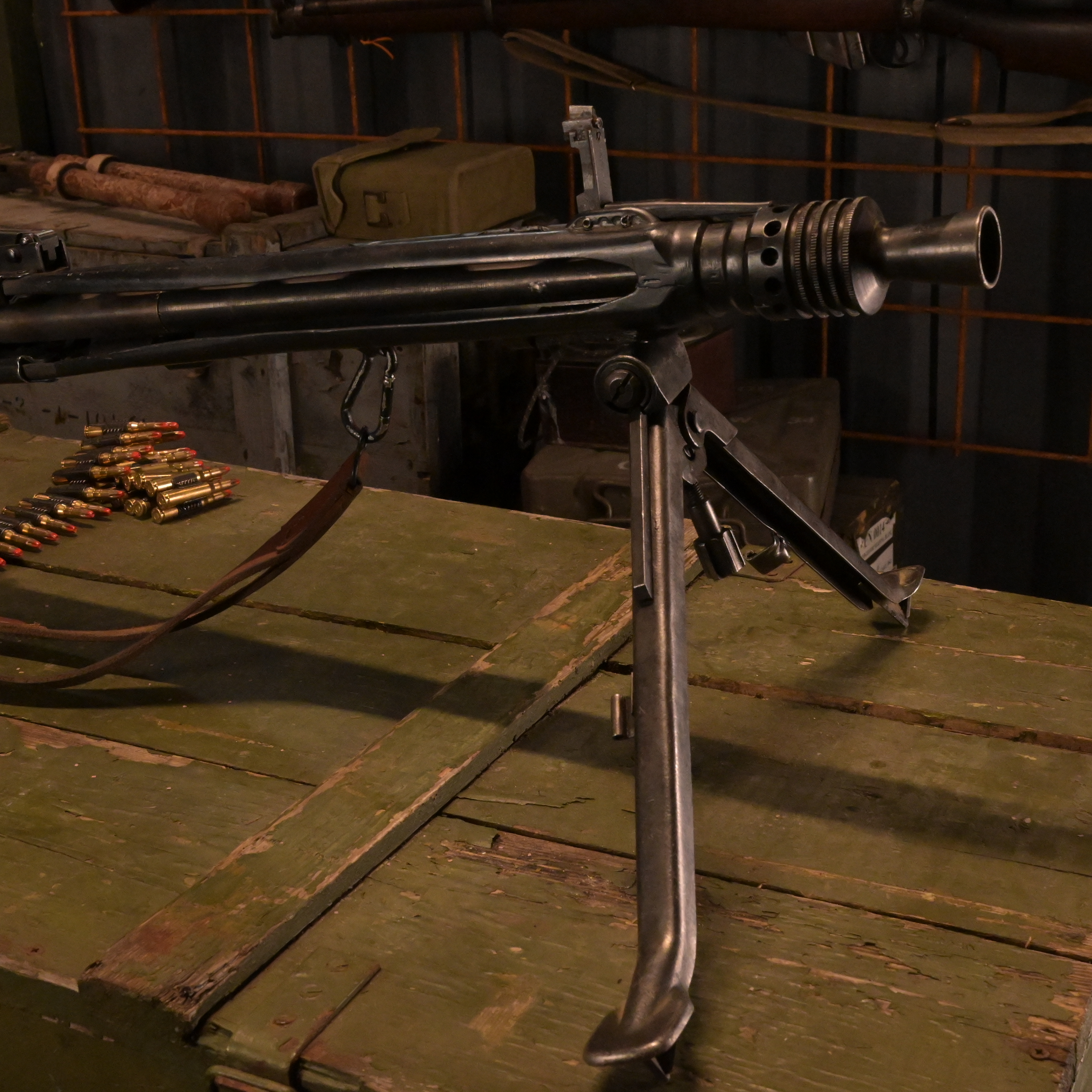 vignette MG-42