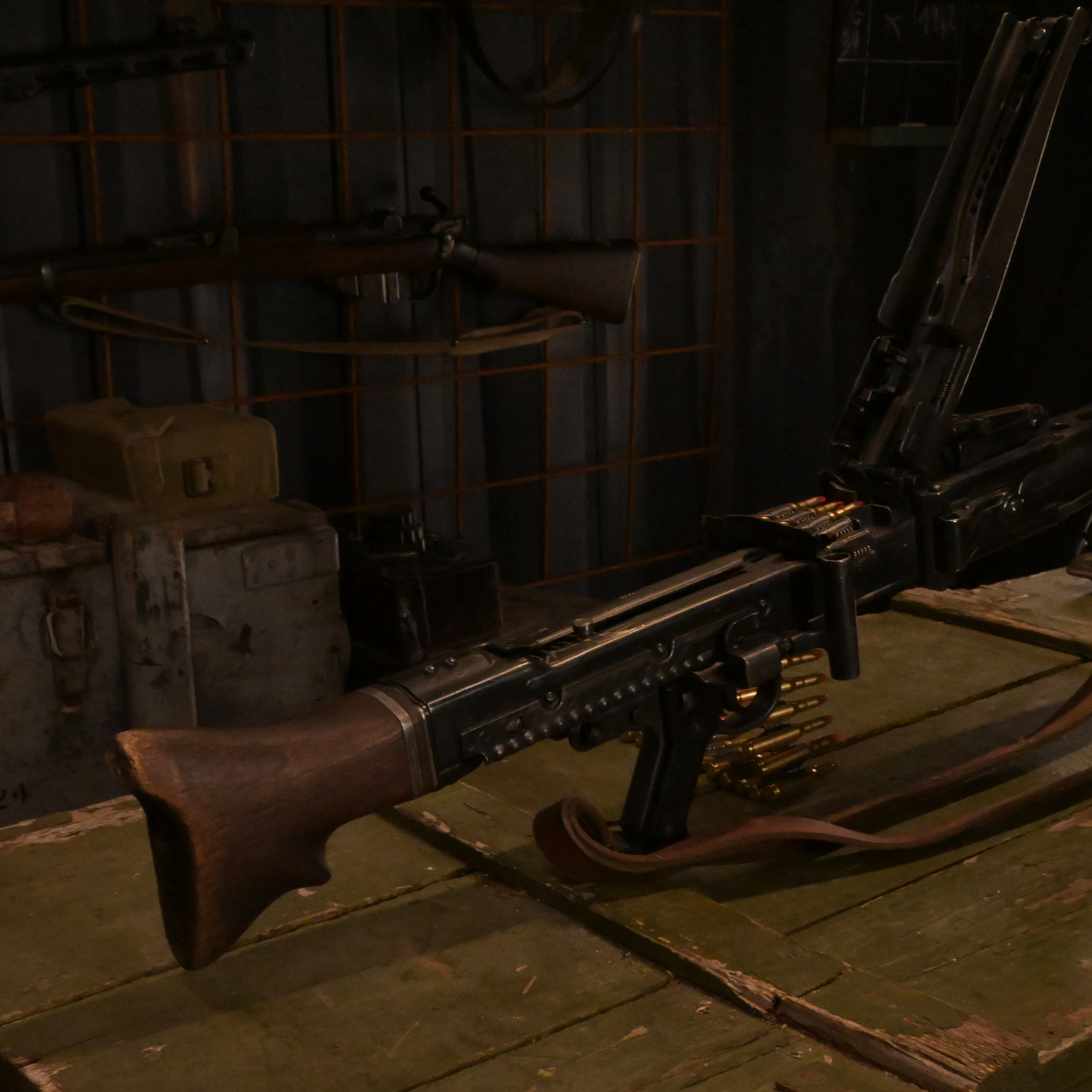 vignette MG-42