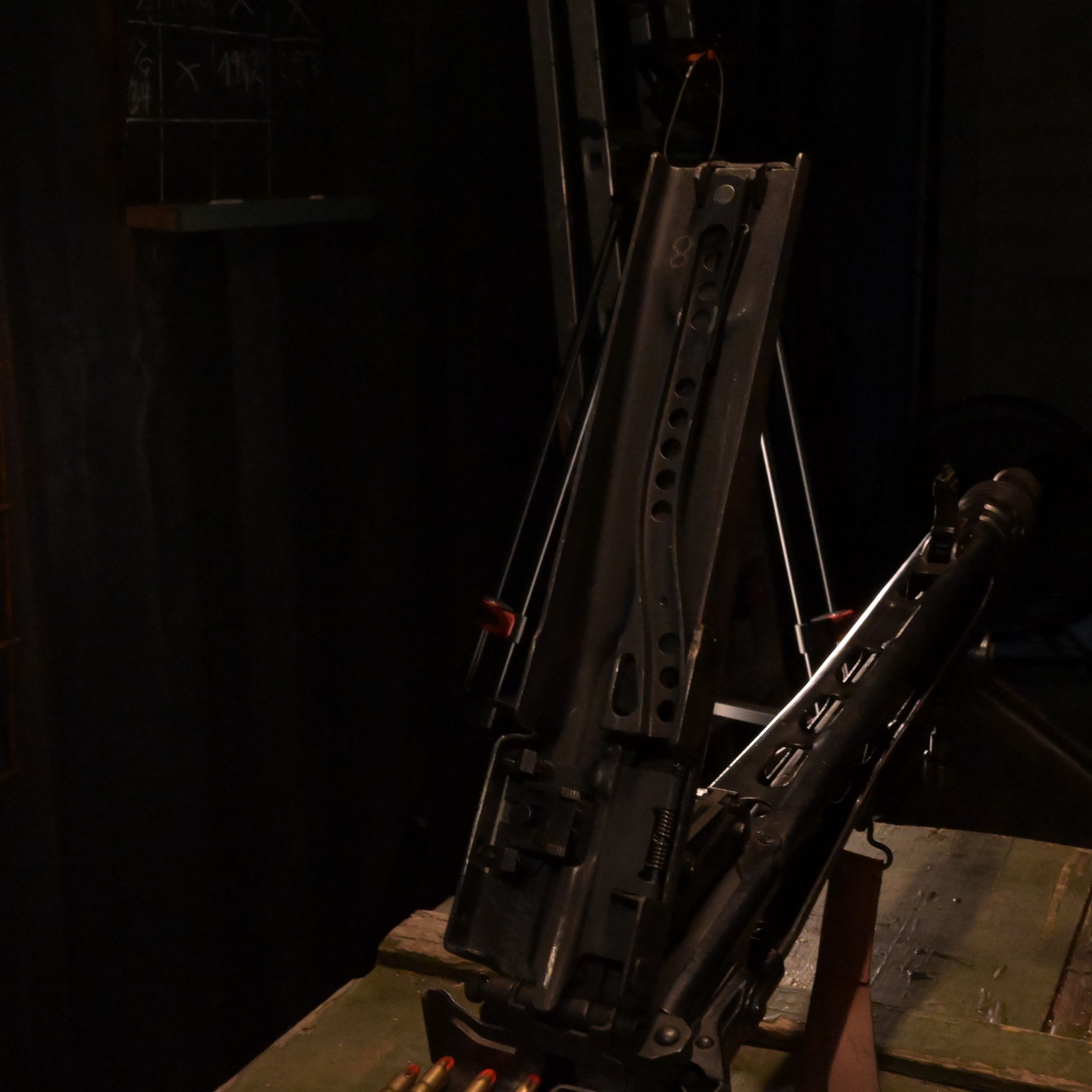 vignette MG-42