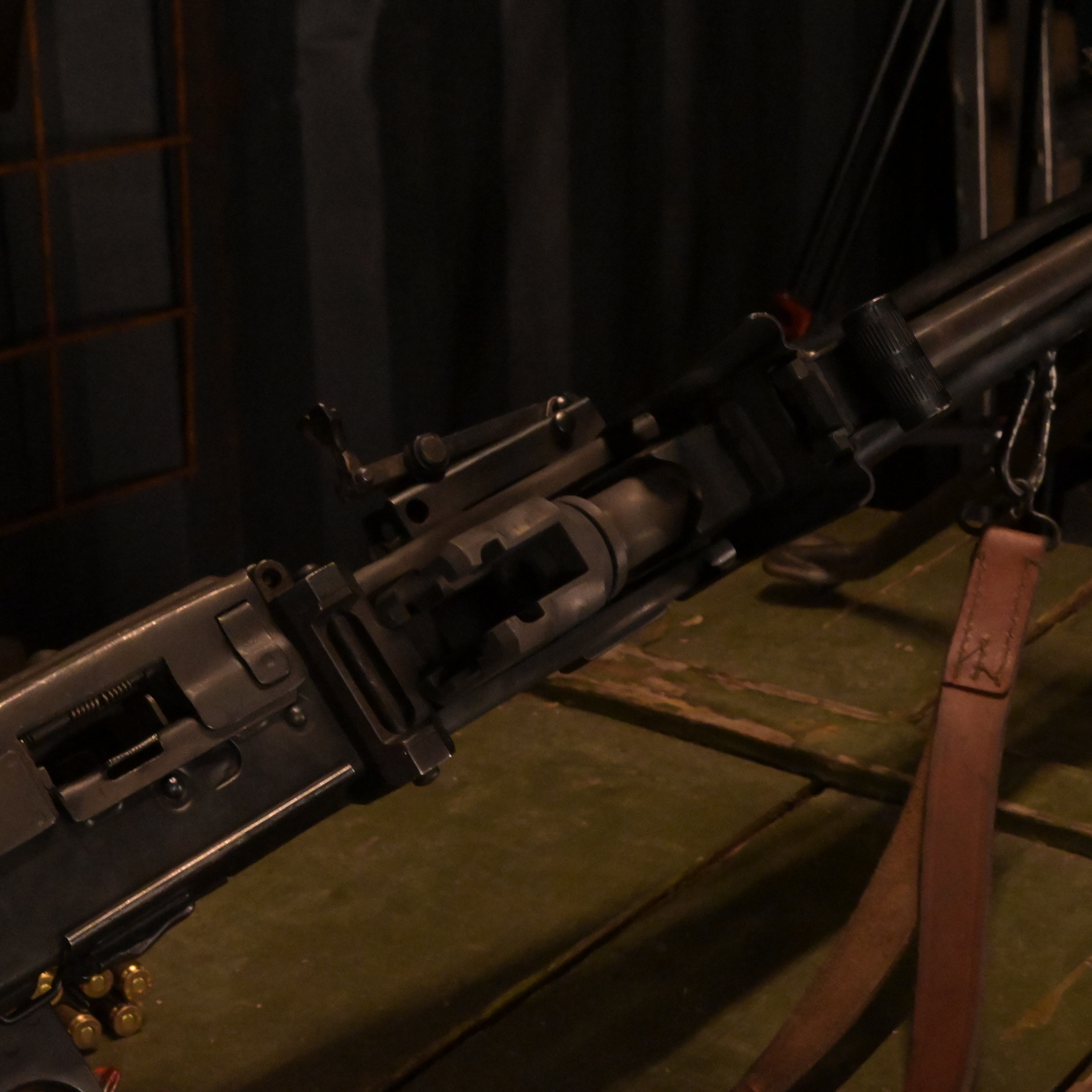 vignette MG-42