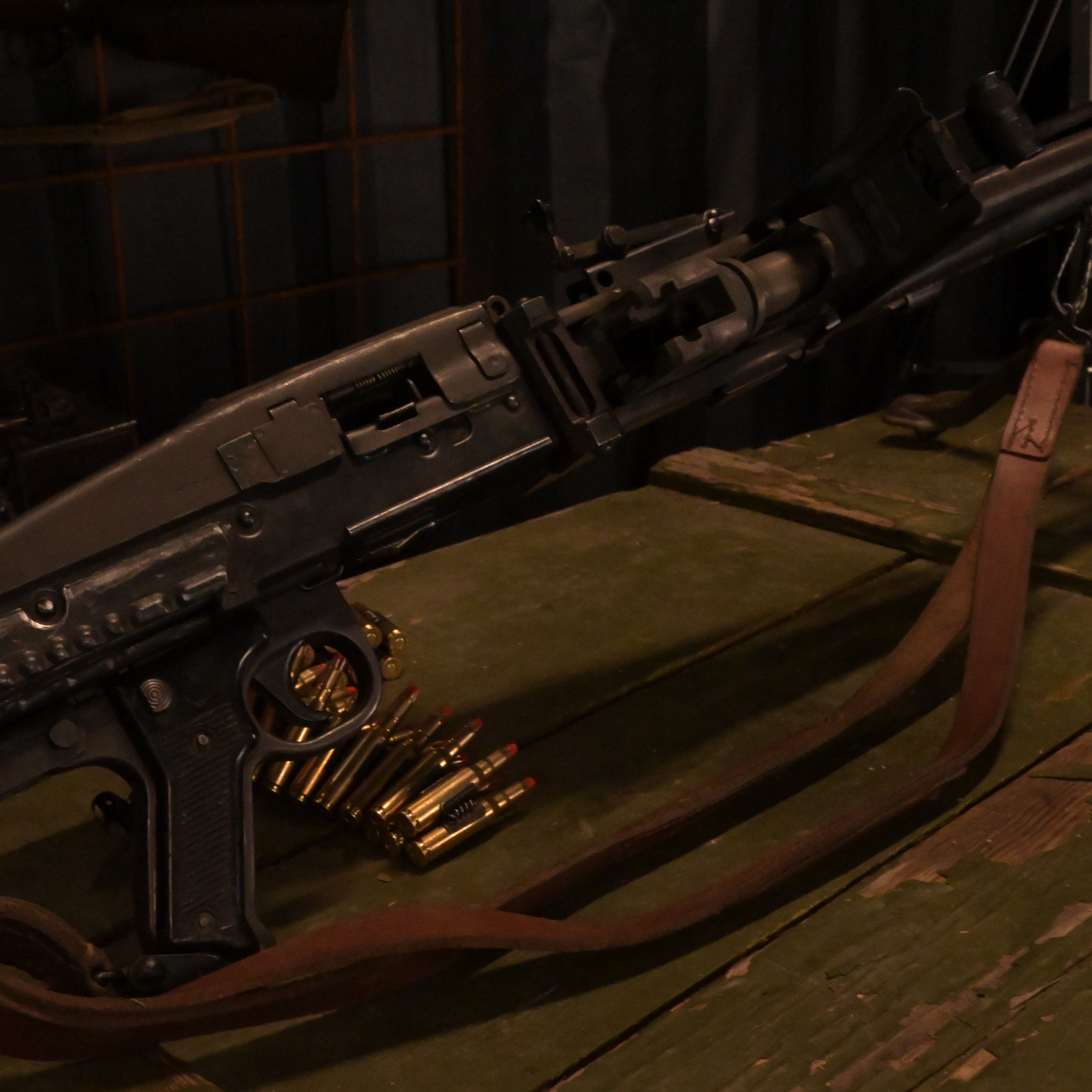 vignette MG-42