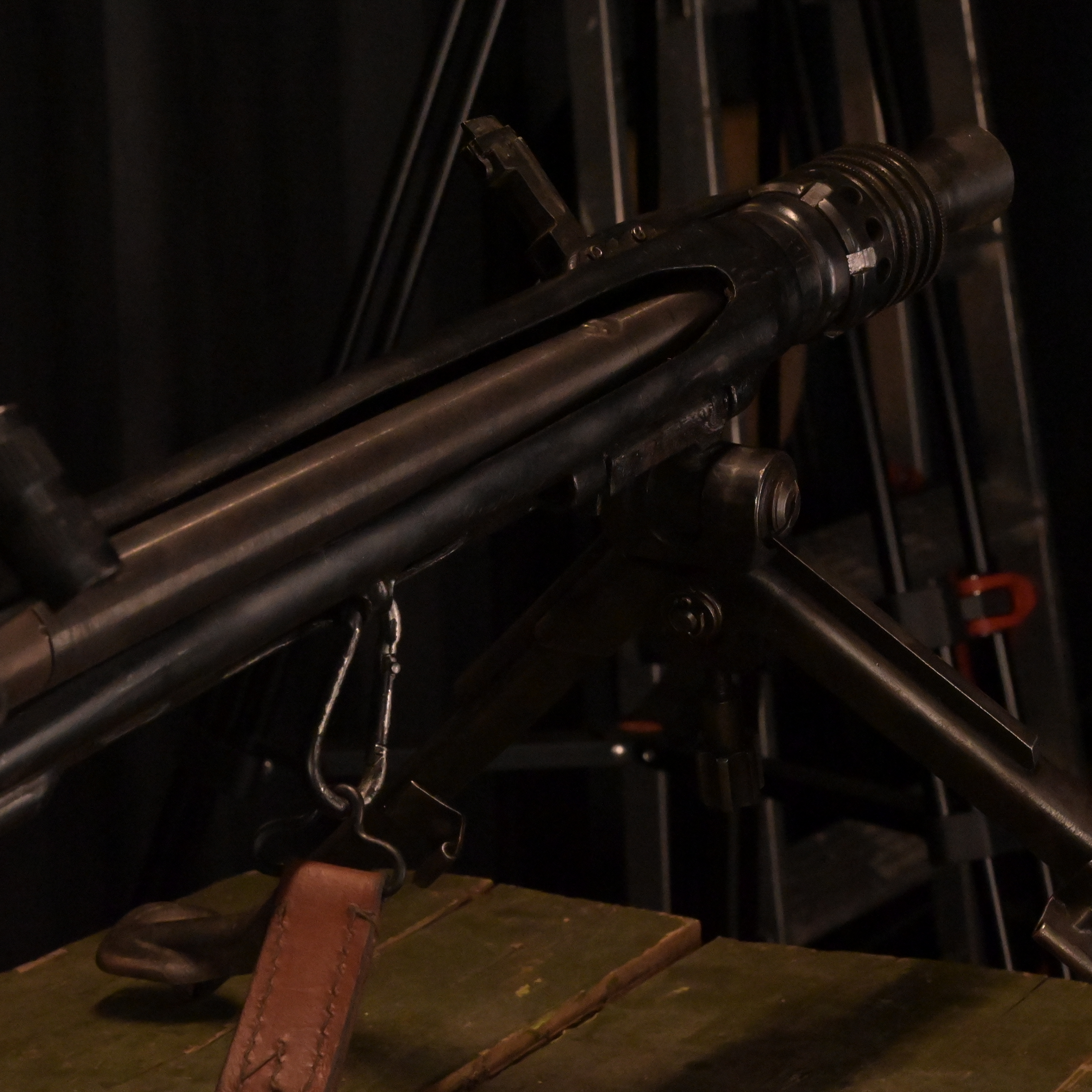 vignette MG-42