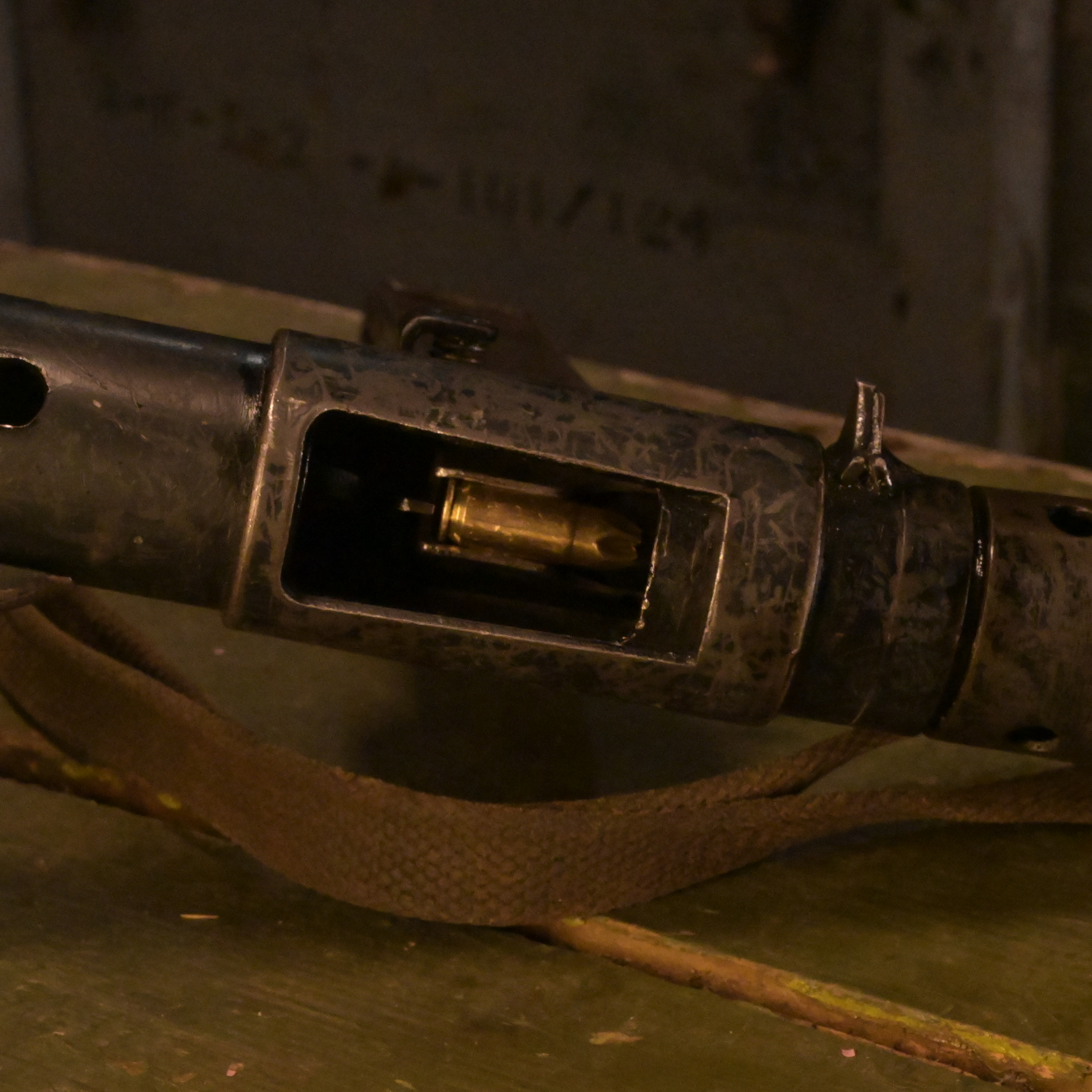 vignette STEN Mk II
