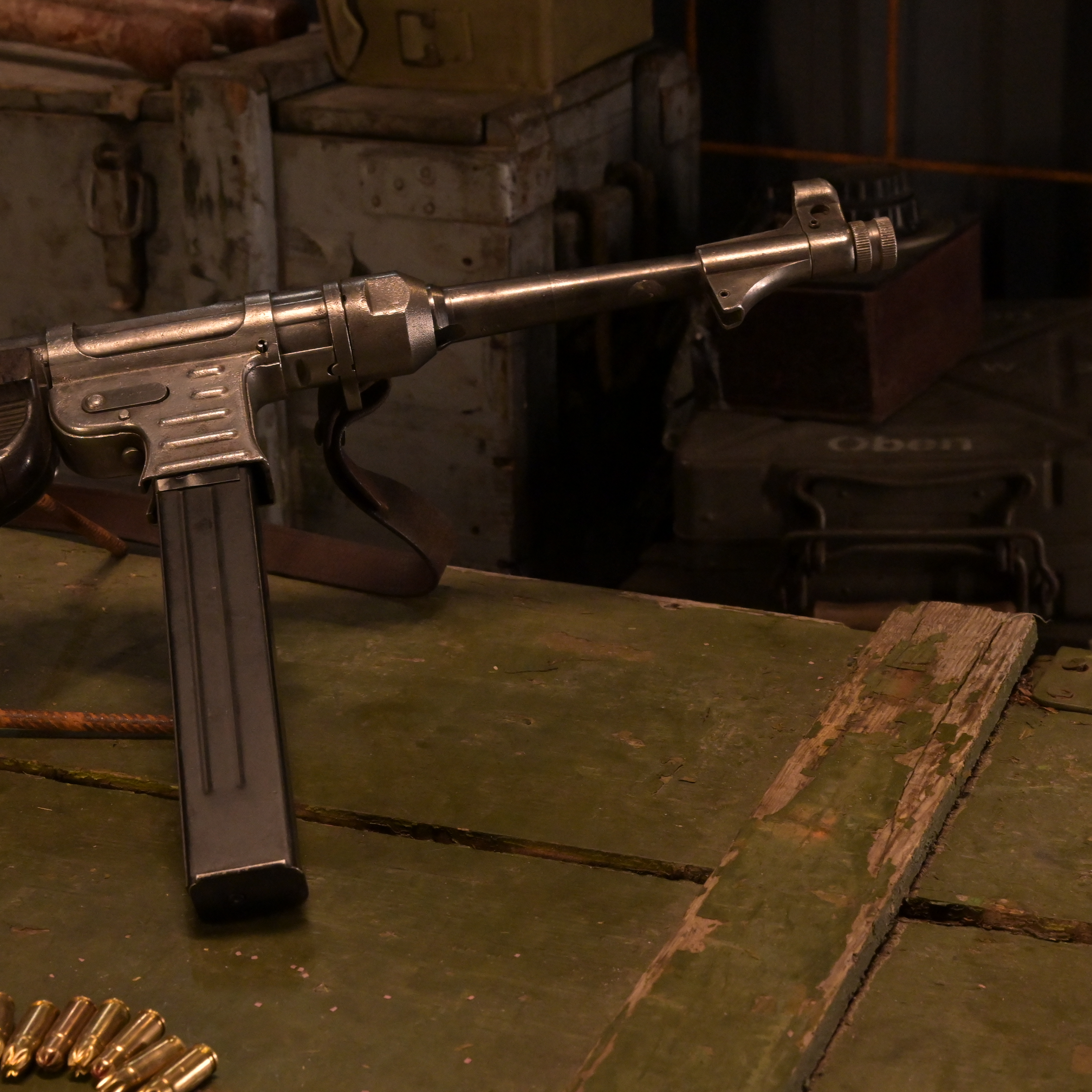 vignette MP-40