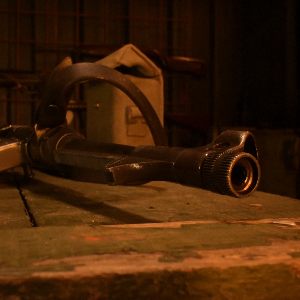 vignette MP-40