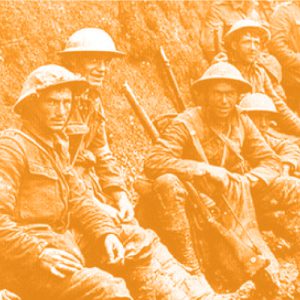 Première guerre mondiale