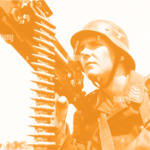 Seconde guerre mondiale