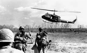 Guerre du Viet Nam