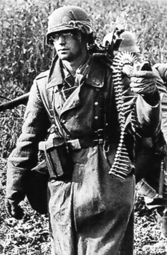 Seconde guerre mondiale