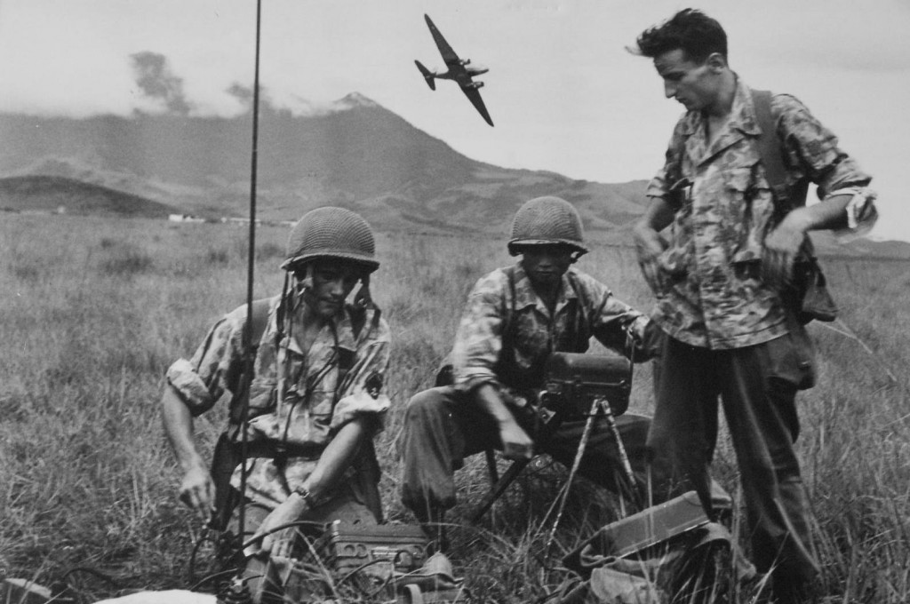 Guerre d'indochine